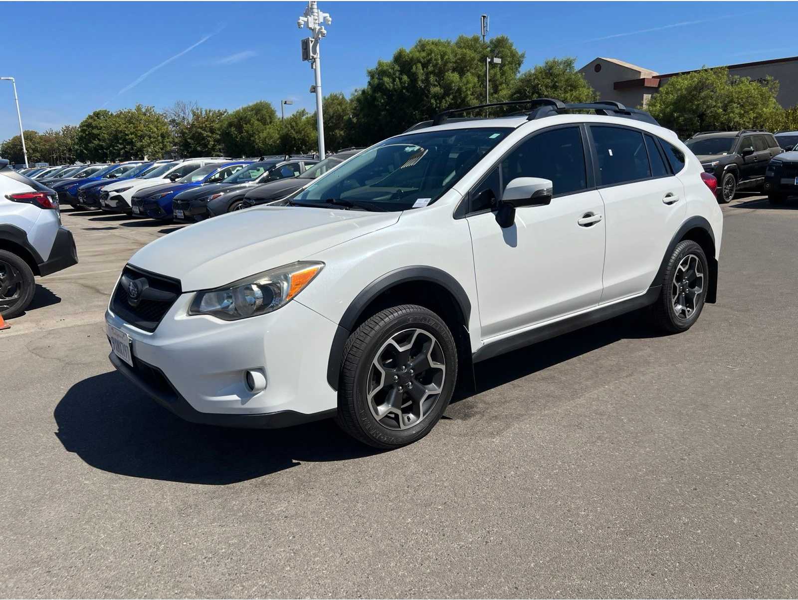 subaru xv crosstrek 2015 JF2GPASC0FH276360 image subaru xv crosstrek 2015 JF2GPASC0FH276360 image